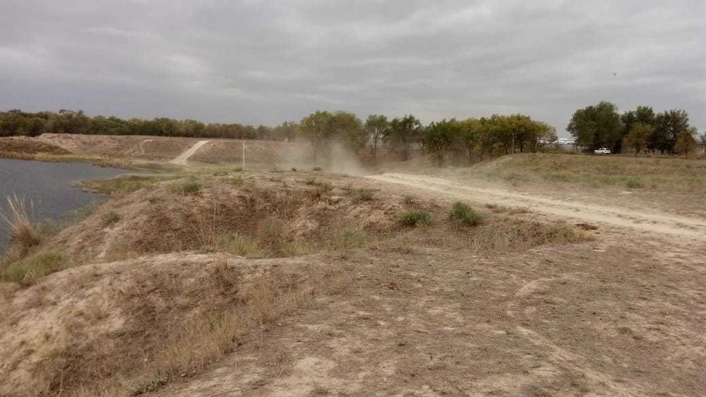 ФАЗЕНДА земля отдых рыбалка