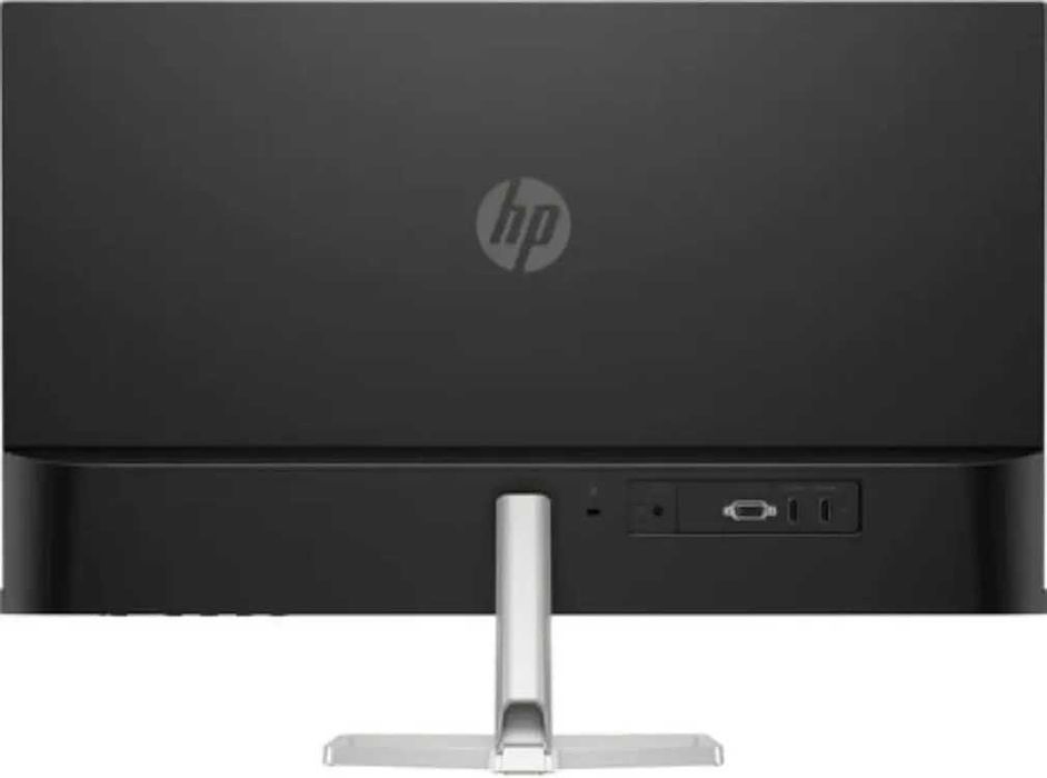 - Монитор HP 527SF 27" IPS FHD 100Hz