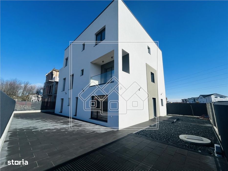 Apartament – Cisnadie - Mai multe