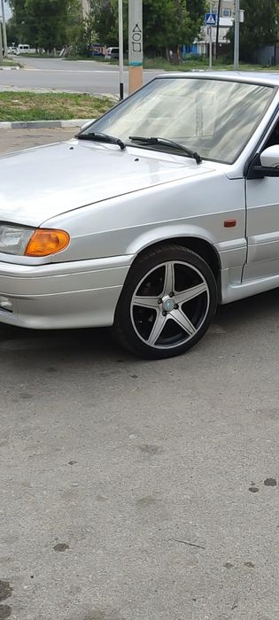 Диски титановые 16