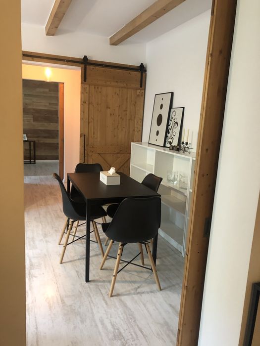 Apartament 2 camere Bdul Bucurestii Noi