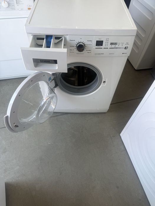 Пералня SIEMENS Extra Klasse 7кг