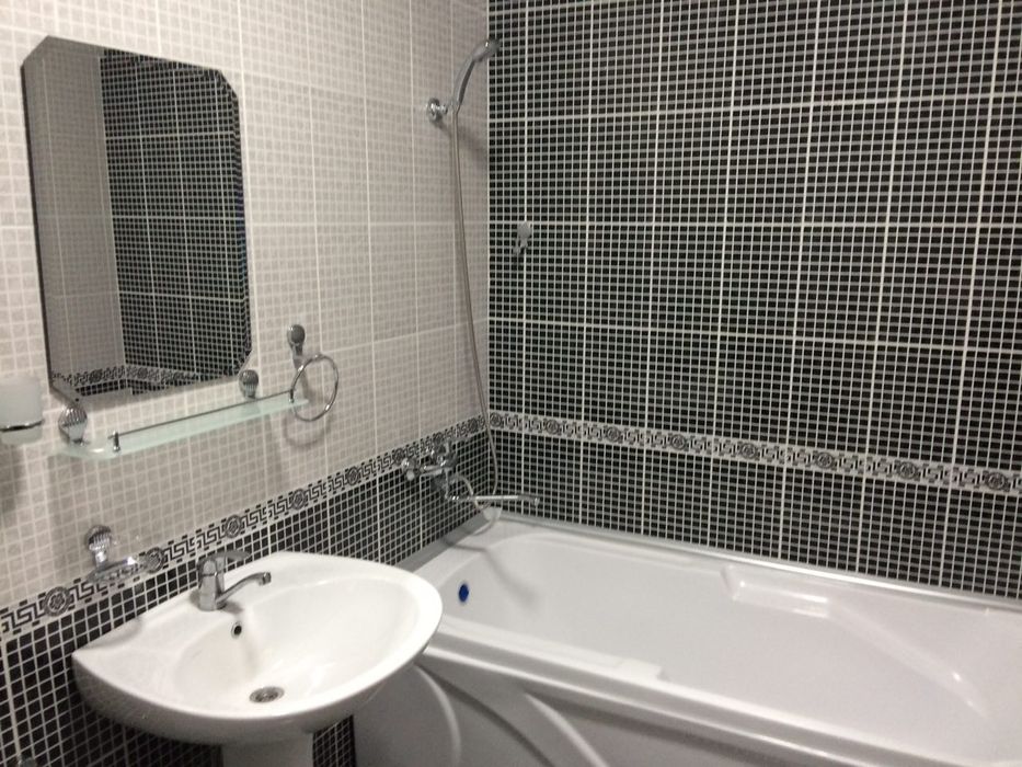 Аренда 2 хонали квартира Сергели Голден Хаус (Хокимят)