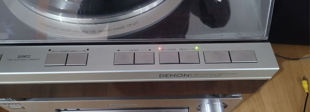 Pikup Denon DP-47F