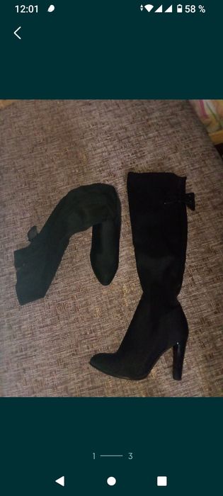 Продам много обуви