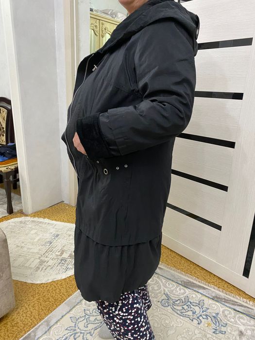 Плашь весенний осенний