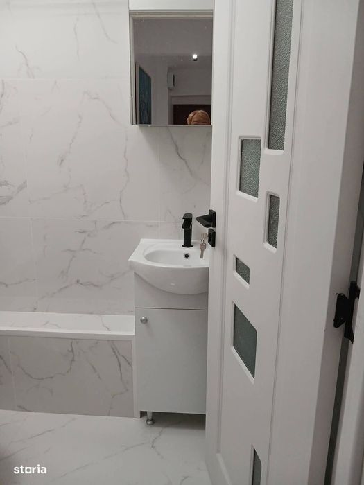 Apartament 3 camere de vanzare Pacii