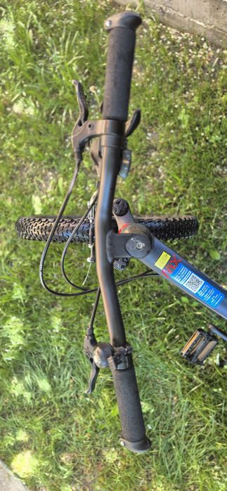 Bicicletă copii Orbea MX 20 - Aluminiu, Shimano, Stare Excelentă
