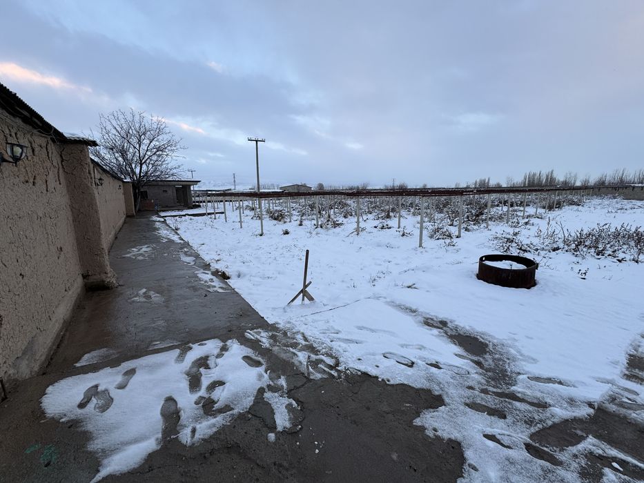 Продается земля 70 соток. Кибрай. Уймаут