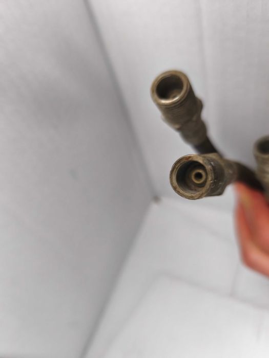 Furtune frana IMS ARO și pompe de injecție tractor