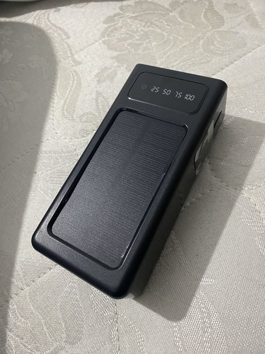 Продается повербанк 30кват срочно