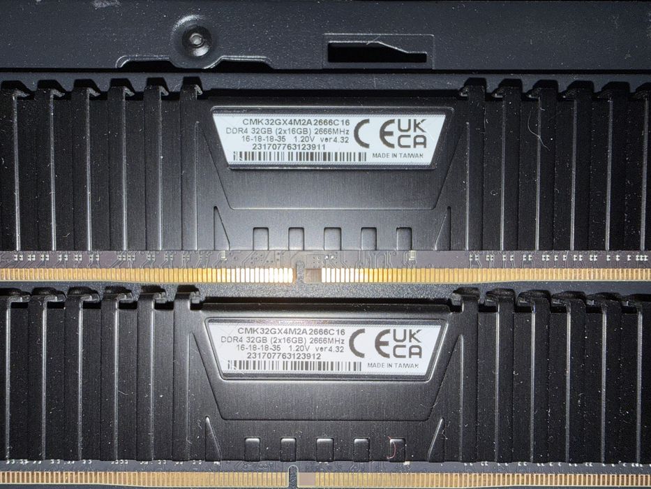 Unitate pc incompleta