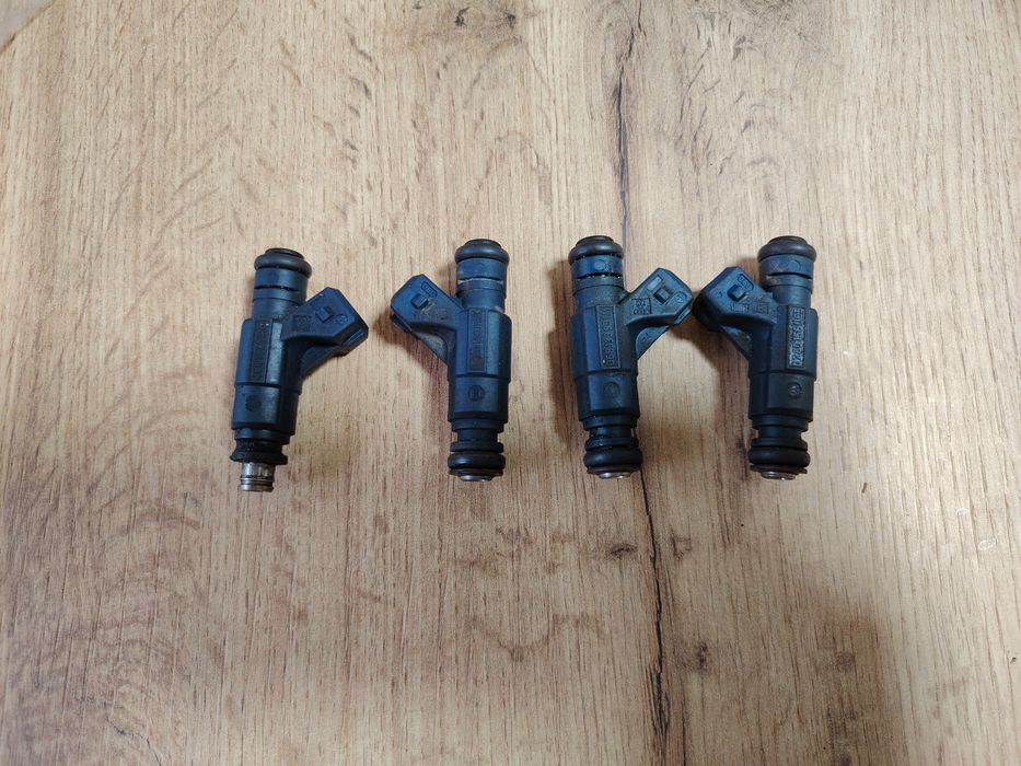 Инжектори 1.8т а4 б6 288cc