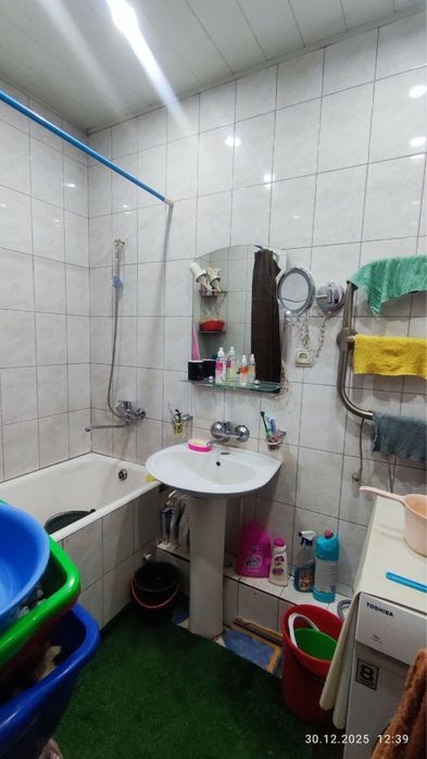 Продаётся просторная 5-комнатная квартира в Мирзо-Улугбекском районе