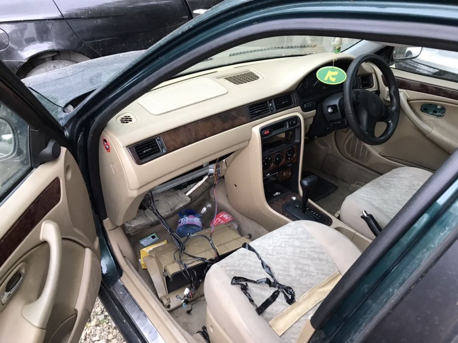 Rover 400 1.6 honda D16 автоматик На Части