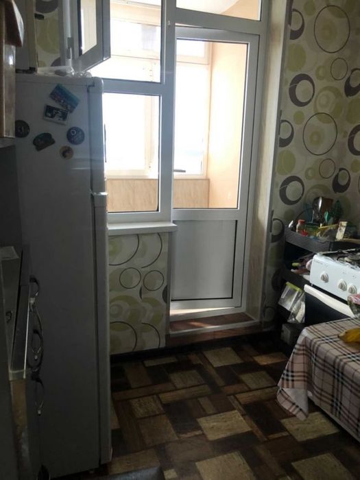 Квартира 2х комнатная около 4 школы