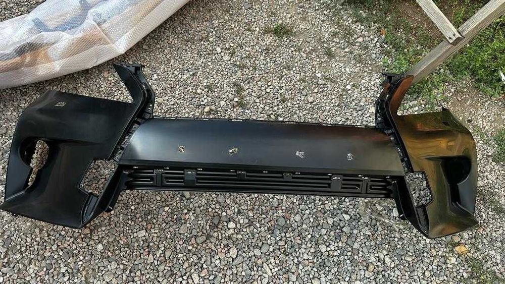 Бампер передний Лексус РХ / Lexus RX450/350