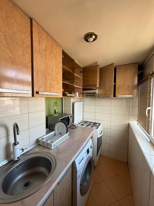 Ultracentral zona KFC