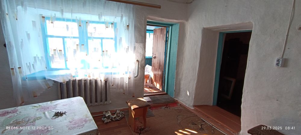 Дом на земле продам