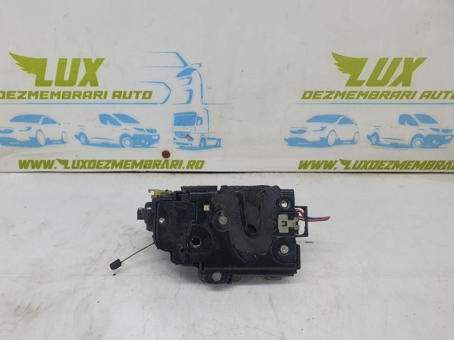 Broasca stanga spate 3b4839015an Volkswagen VW Polo 4 9N  [din 2001 pana  2005]