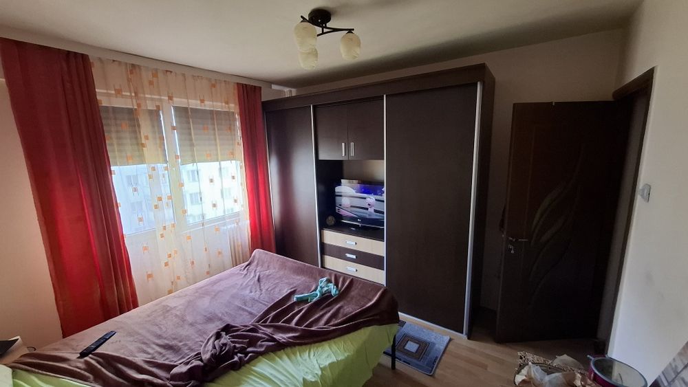 Vand apartament 2 camere - Bd. Basarabia sec 2