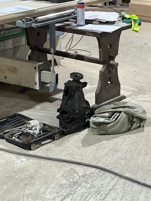 Редуктро бмв 188 тип на е38 пара 3.23