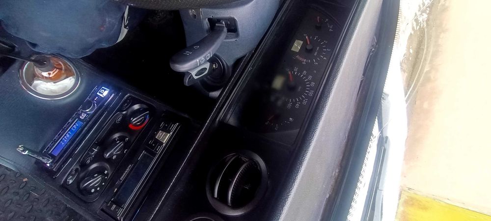 Ваз 2107-Яшил стикер( 2 позиция) - Комфорт.