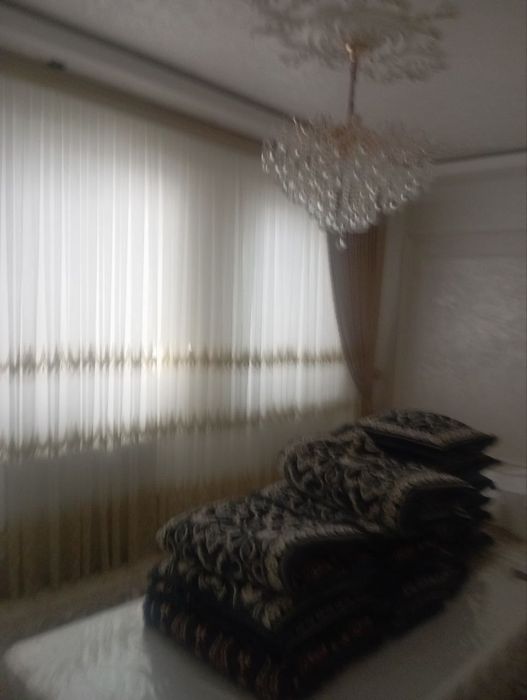 Таер уй жой сотилади жихозлари билан