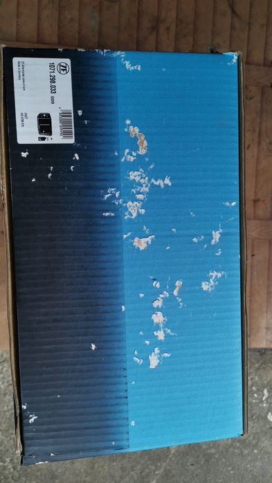 Kit complet revizie cutie automata 6 viteze ZF Lifeguard Fluid 6