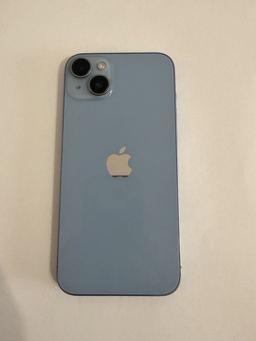 Iphone 14 plus ca nou