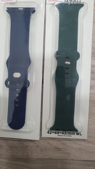 Smart watch remeshoklari