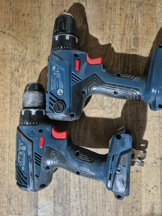 Filetanta BOSCH GSR 18-28 si 18 21