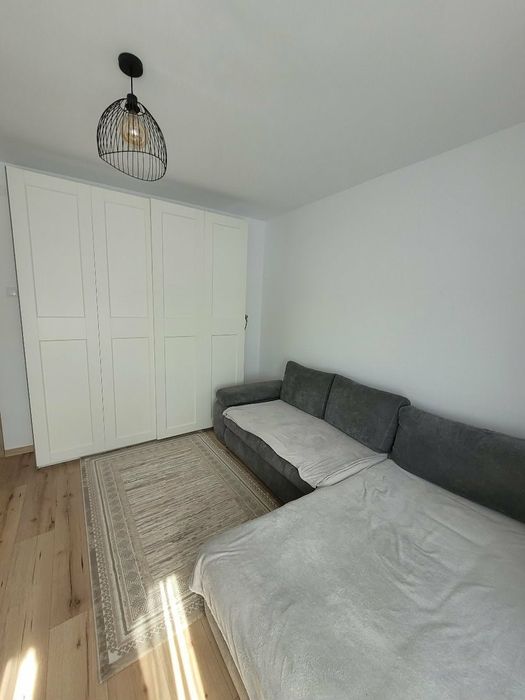 Se inchiriaza Ap 1 camera Sf Apostol Andrei, Decebal