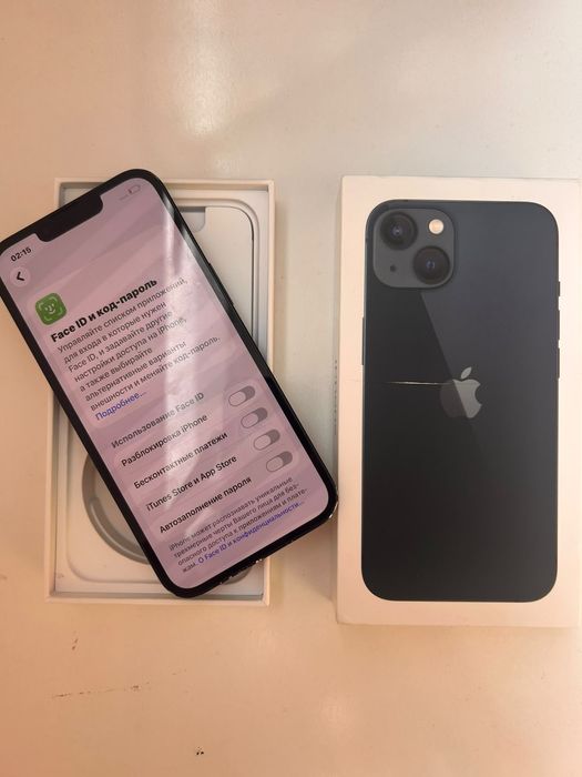iPhone 13 / 128гб