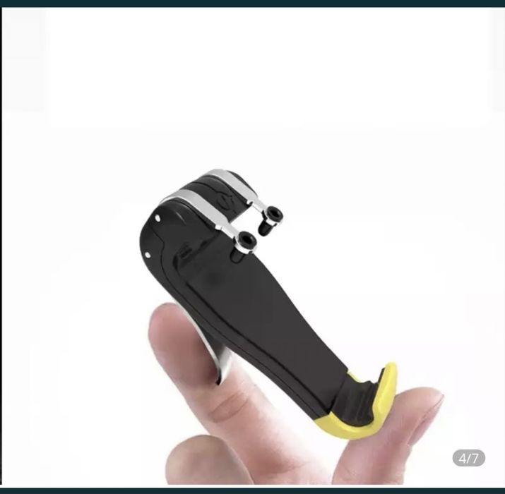Pugb controller recomandat