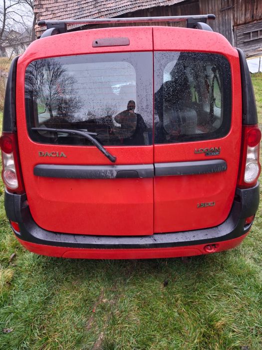 Vand Dacia logan mcv 1