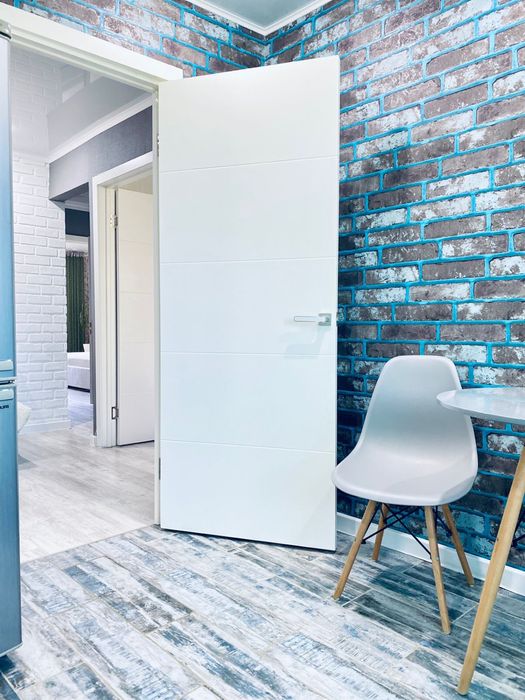 2-ух комн VIP-квартира