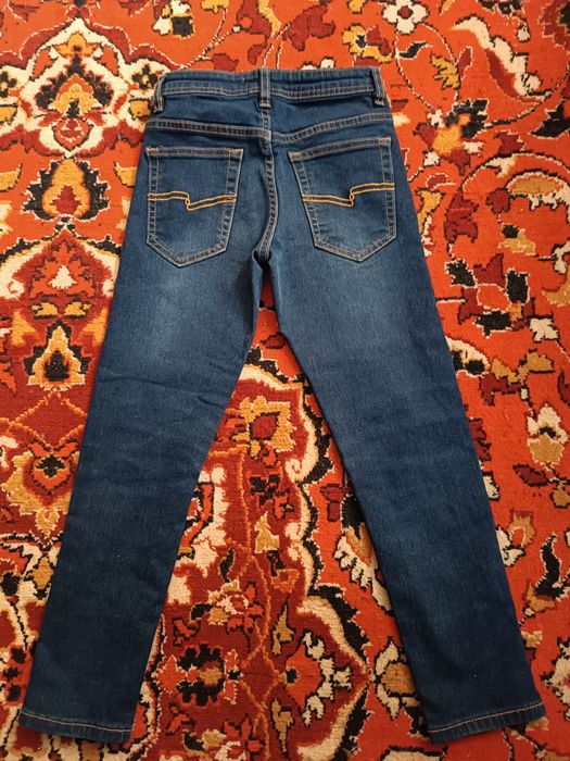 Джинсы для девочек