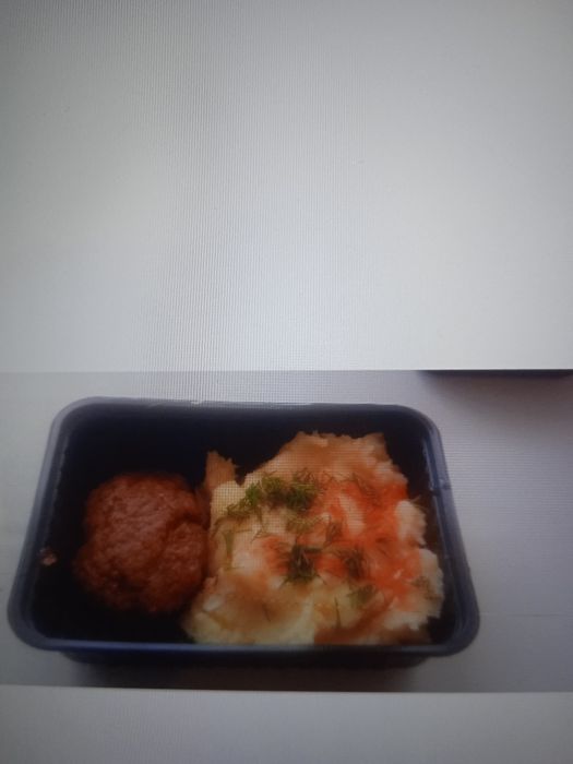 Предлагаем комплексные обеды