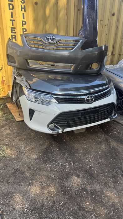Авто разбор Астана Акмола20а