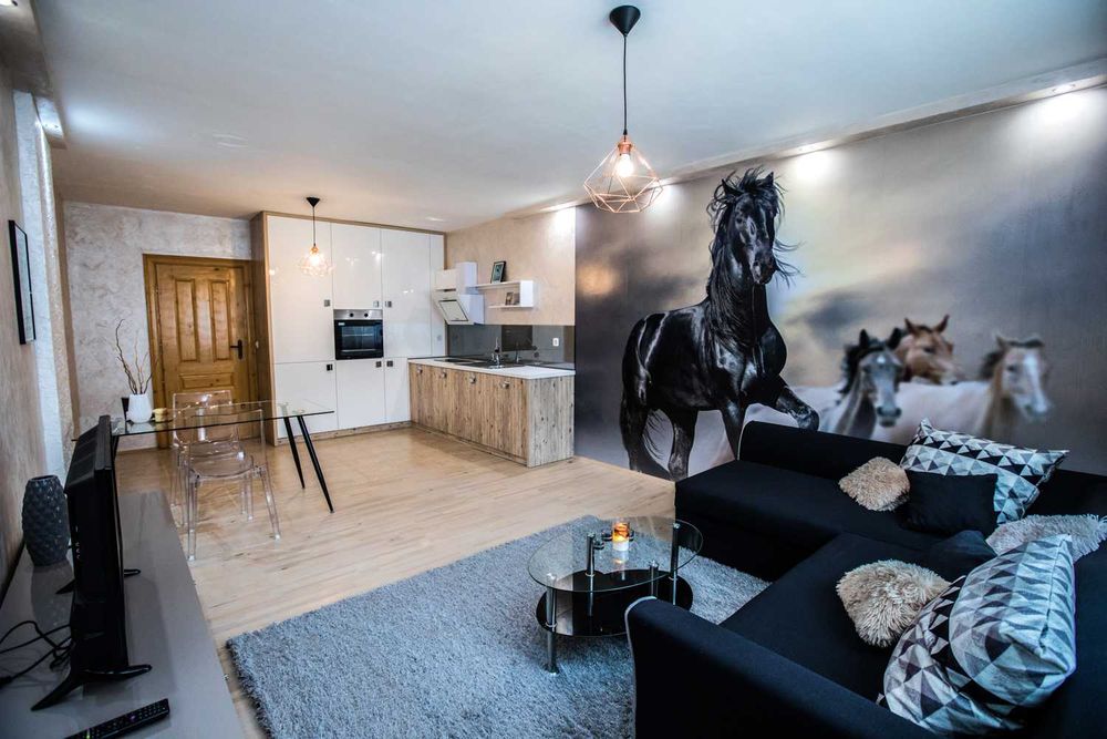 Дава се под наем Къща в Пловдив, Западен - 85 кв.м за 663 € - Снимка #10