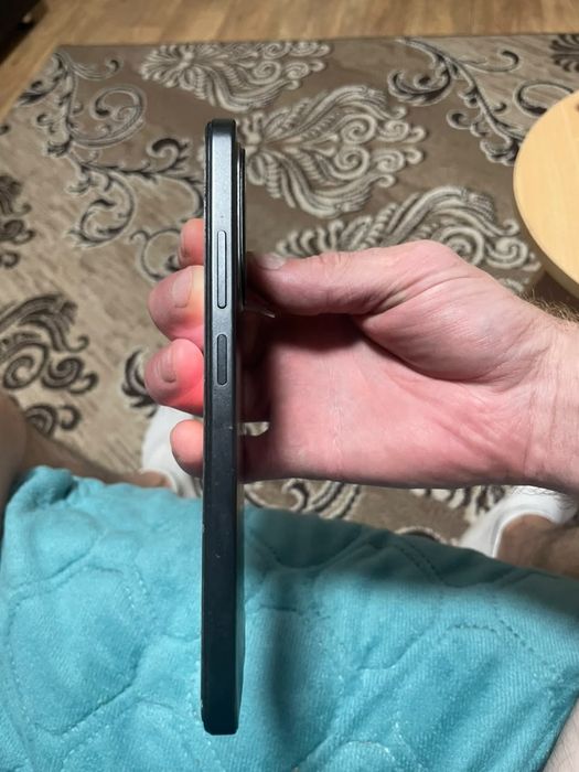 Xiaomi REDMI A7 Pro