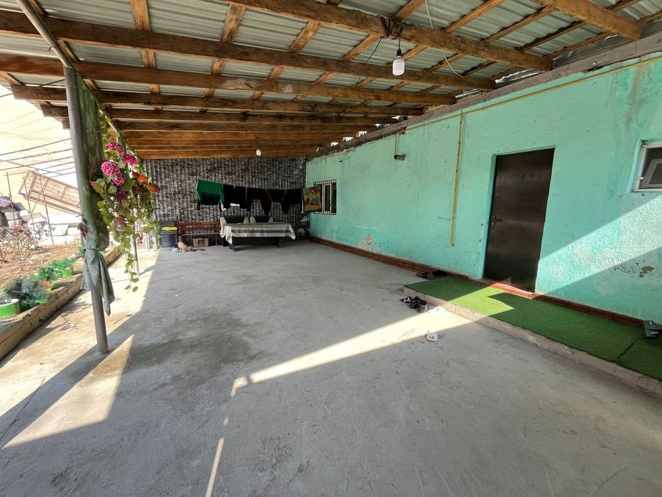 Продам пол дома состоянии хорошое