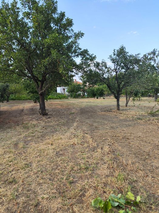 Продава се къща в с.Ветрен