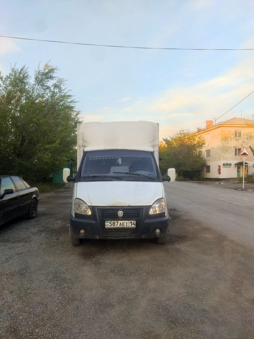 Продам  Газель рефажатор