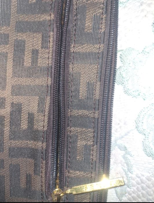 Fendi geanta mica