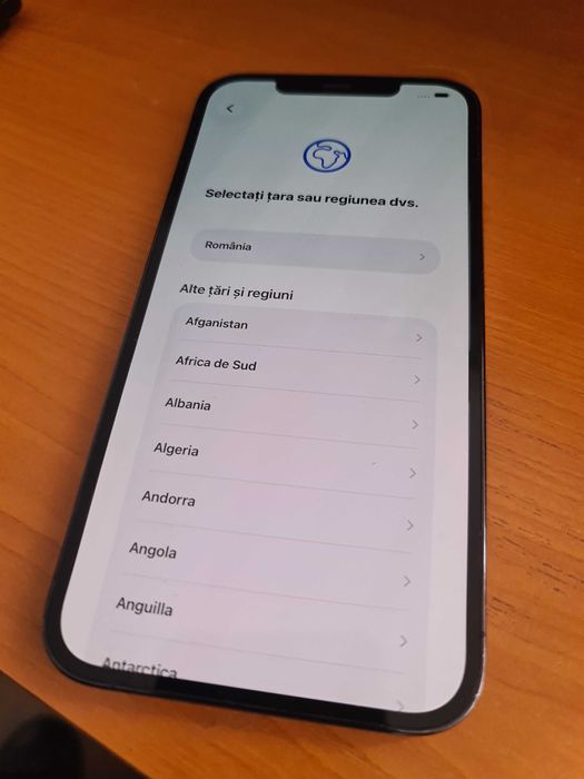 Iphone 13 PRo 128 Gb