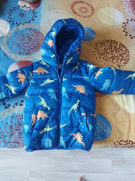 Детски якета за момче