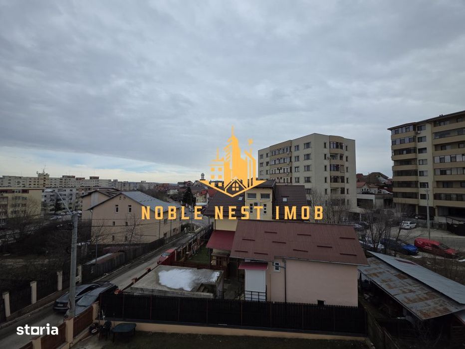 Casa solida si spatioasa | Antiseismic grad 8 | Platou Prundu, Pitesti