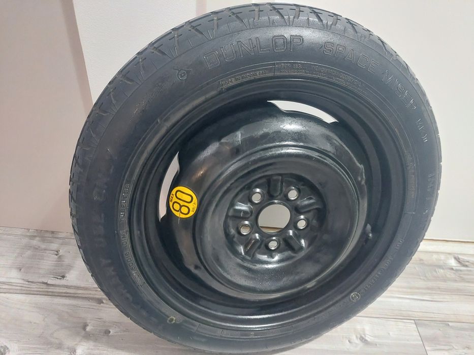 Vând roata de rezerva